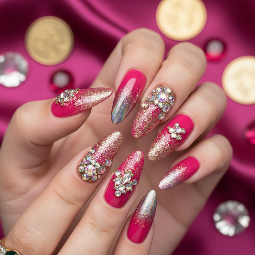 Glam