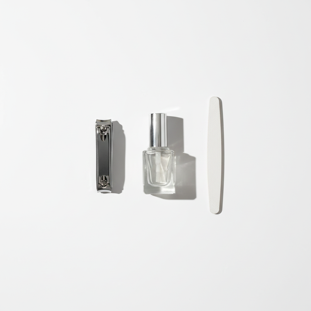 Nail Tools